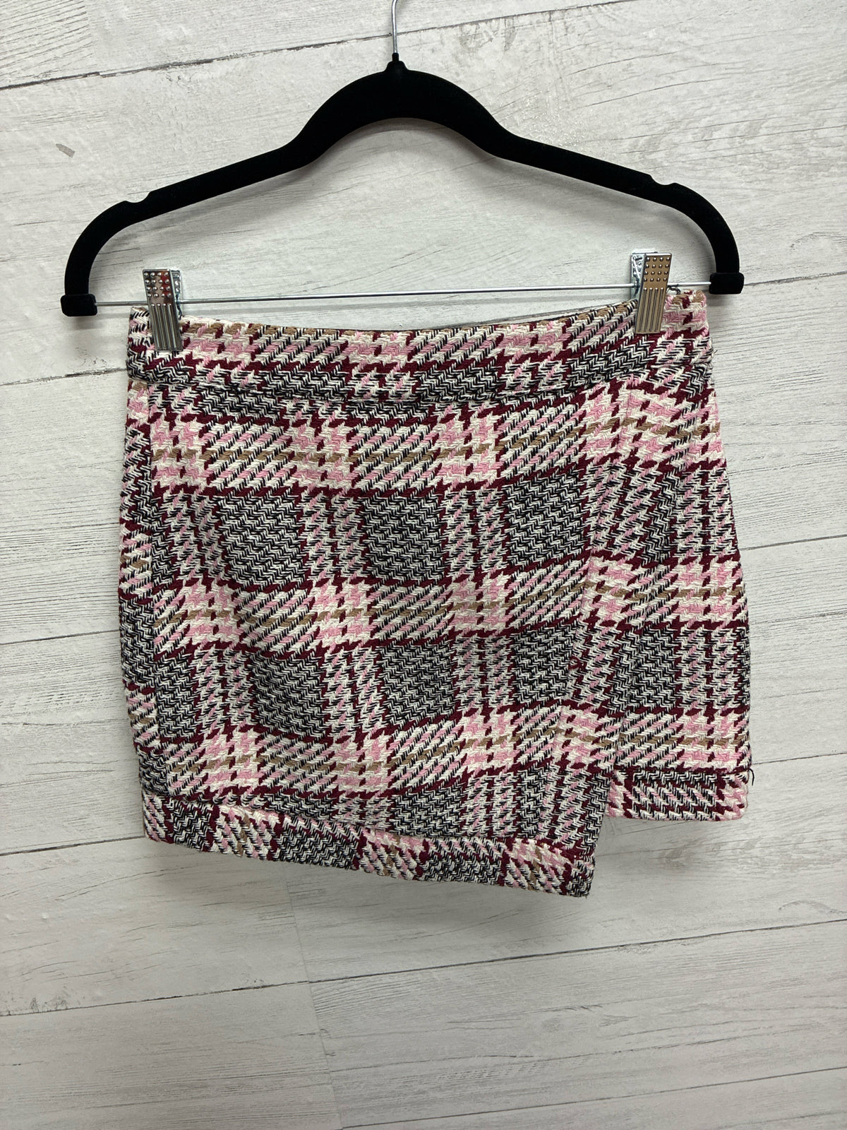 Size M Forever 21 Pink Skirt