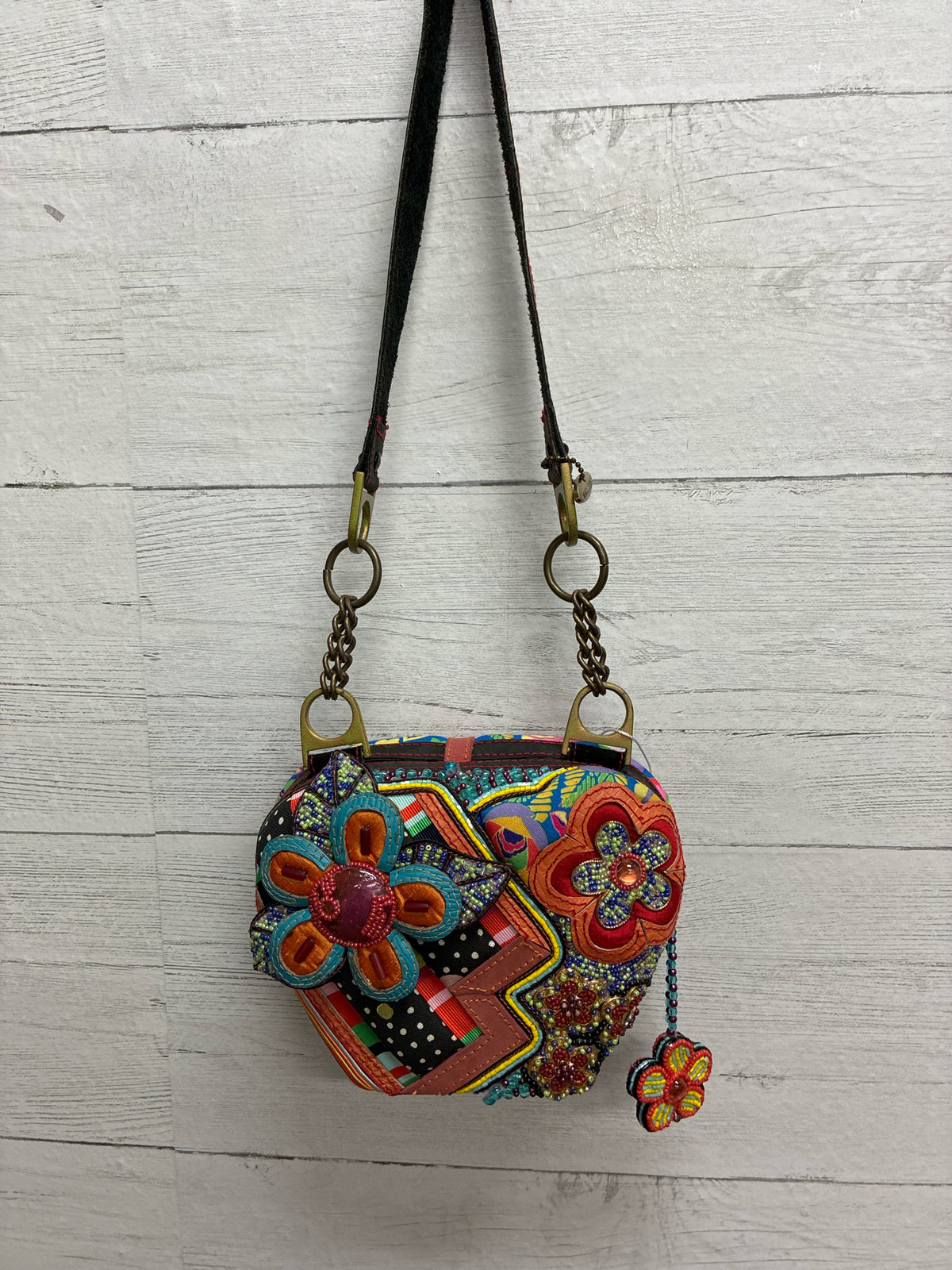 Mary Frances MULTI Purse