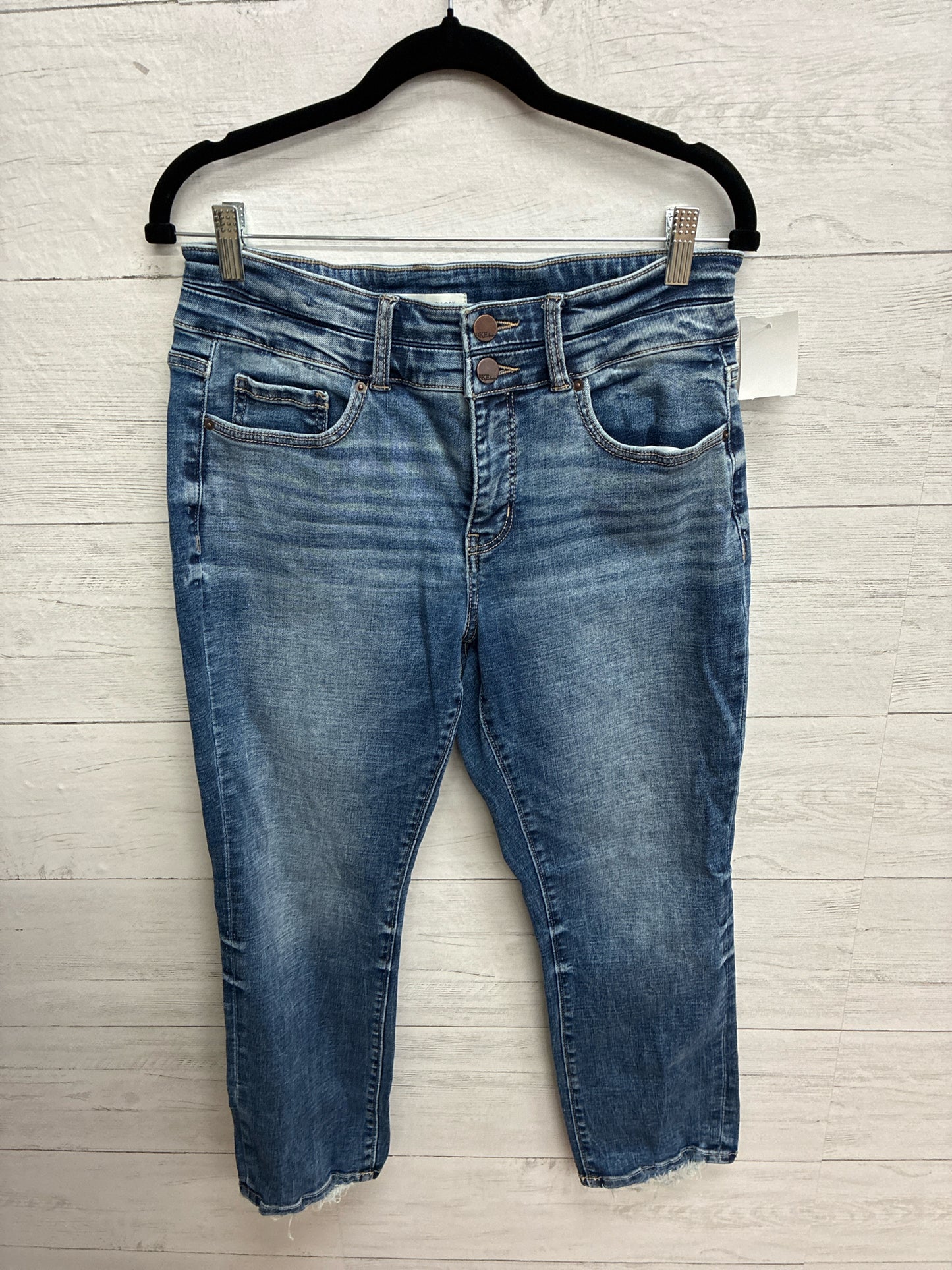 Size 28 BKE Denim Womens Jeans