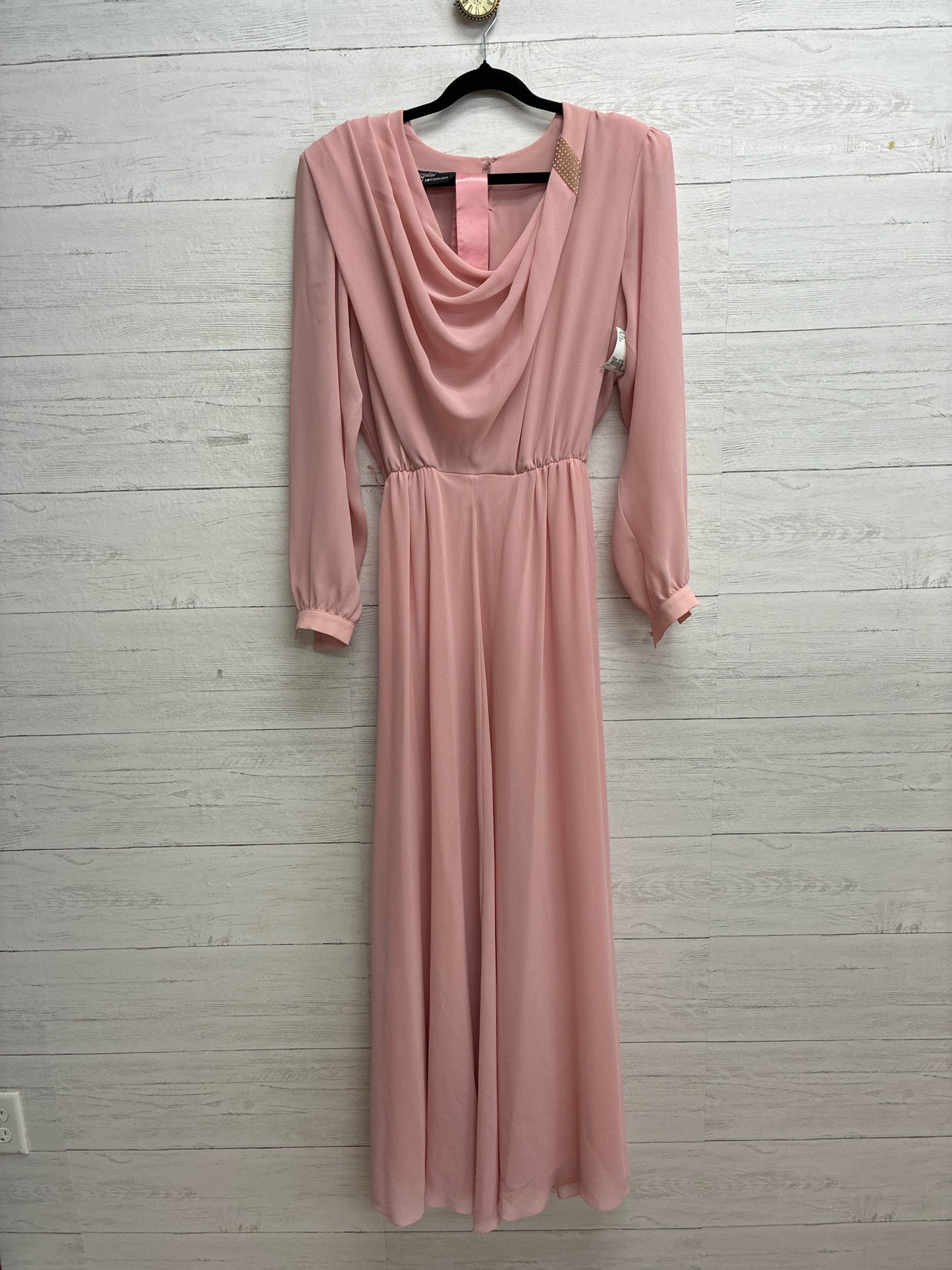 Size 9/10 Ursula Pink Dress/Evening Wear