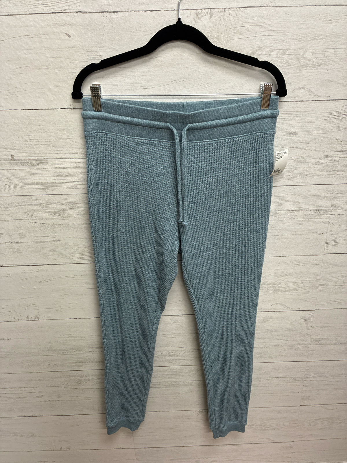 Size M Lauren Conrad Blue Womens Pants