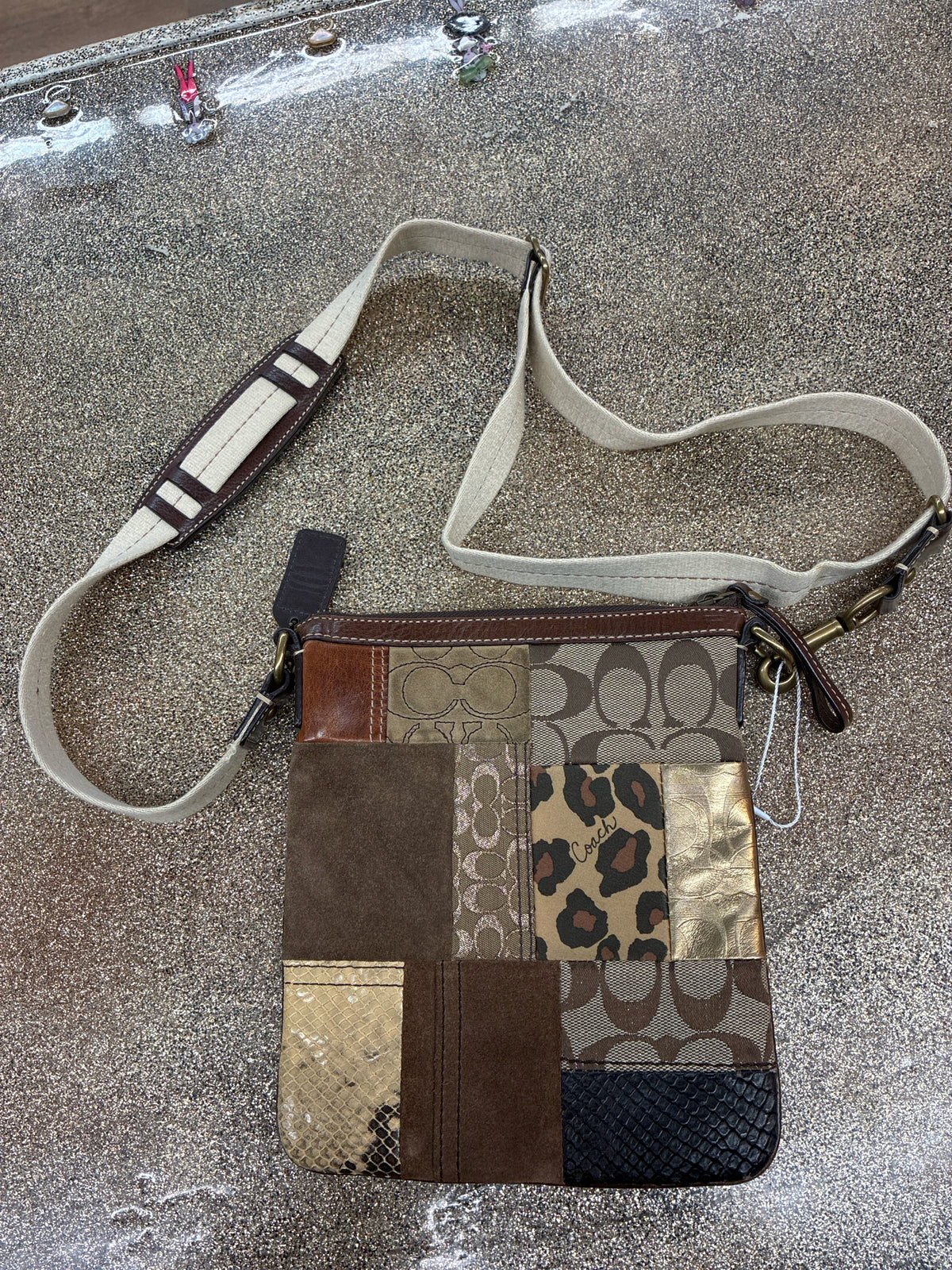 Coach MULTI Purse