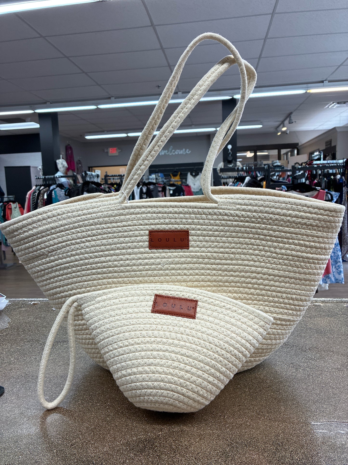 LouLu Bag
