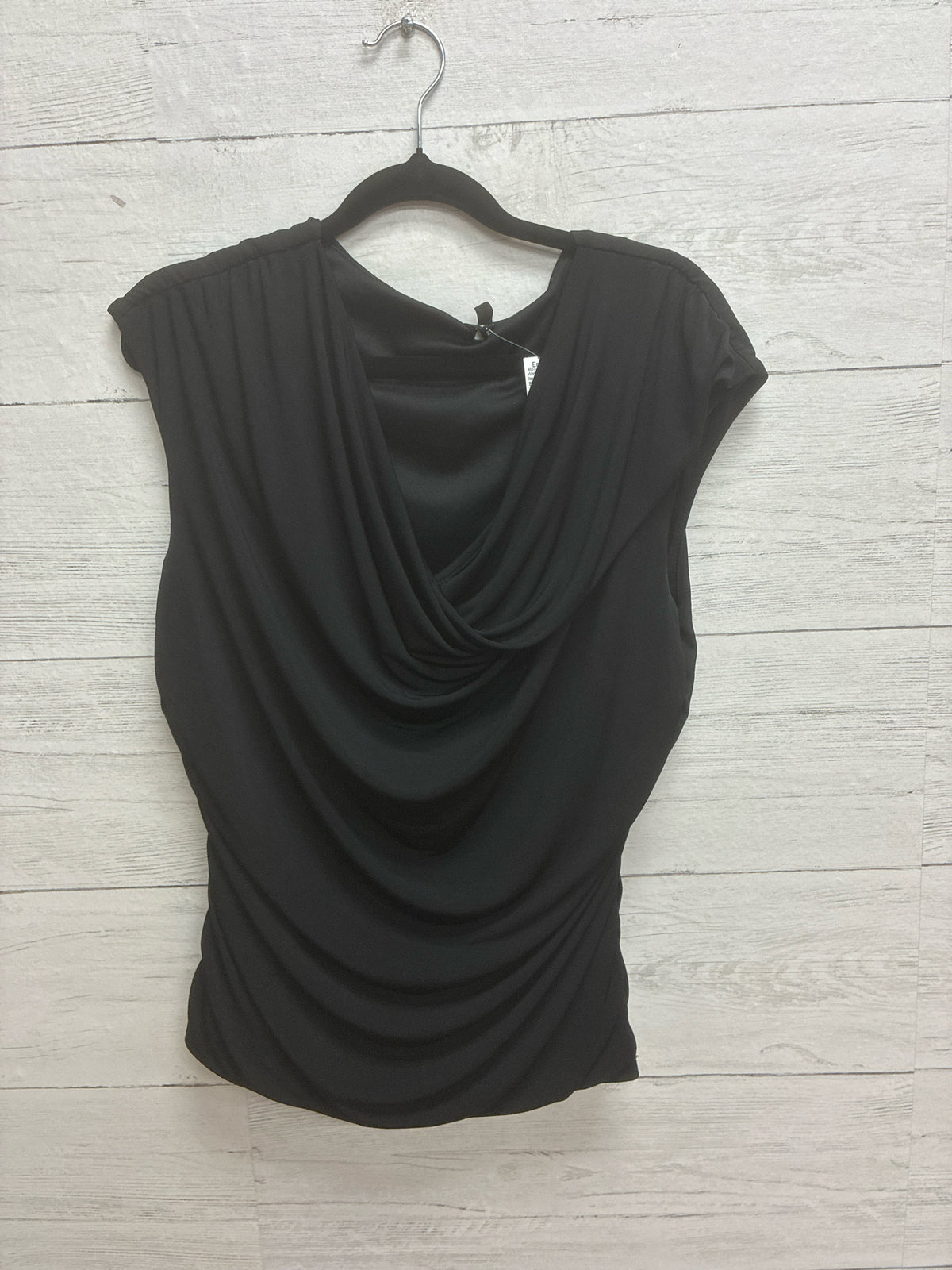 Size XL love haight Black Womens Shirt