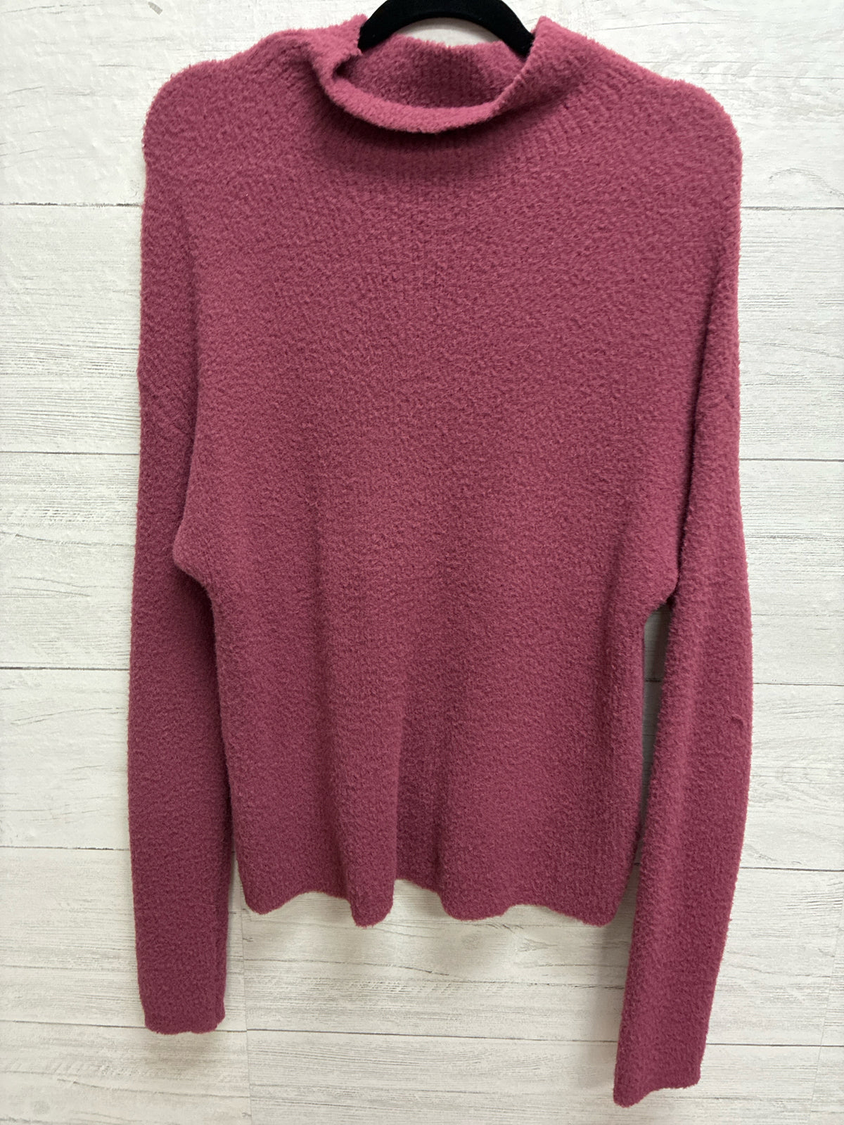 Size S Express Purple Womens Shirt