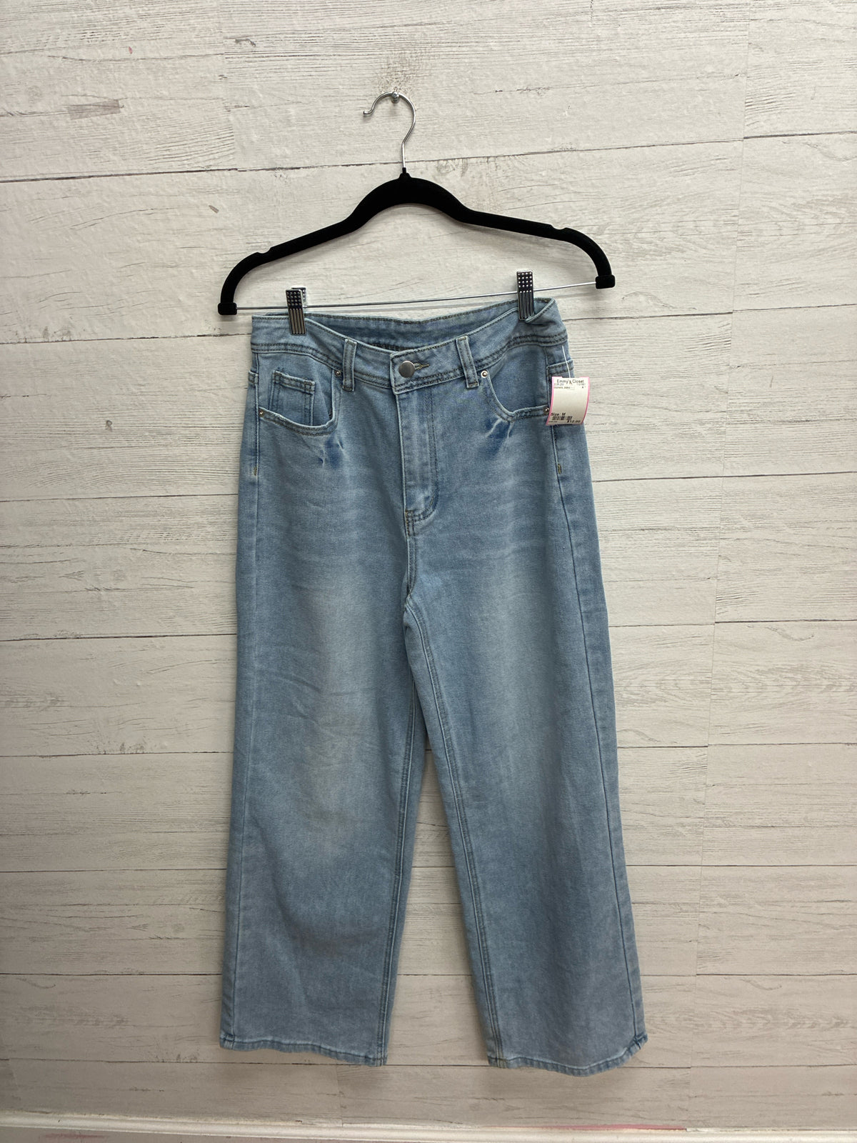 Size M Womens Jeans
