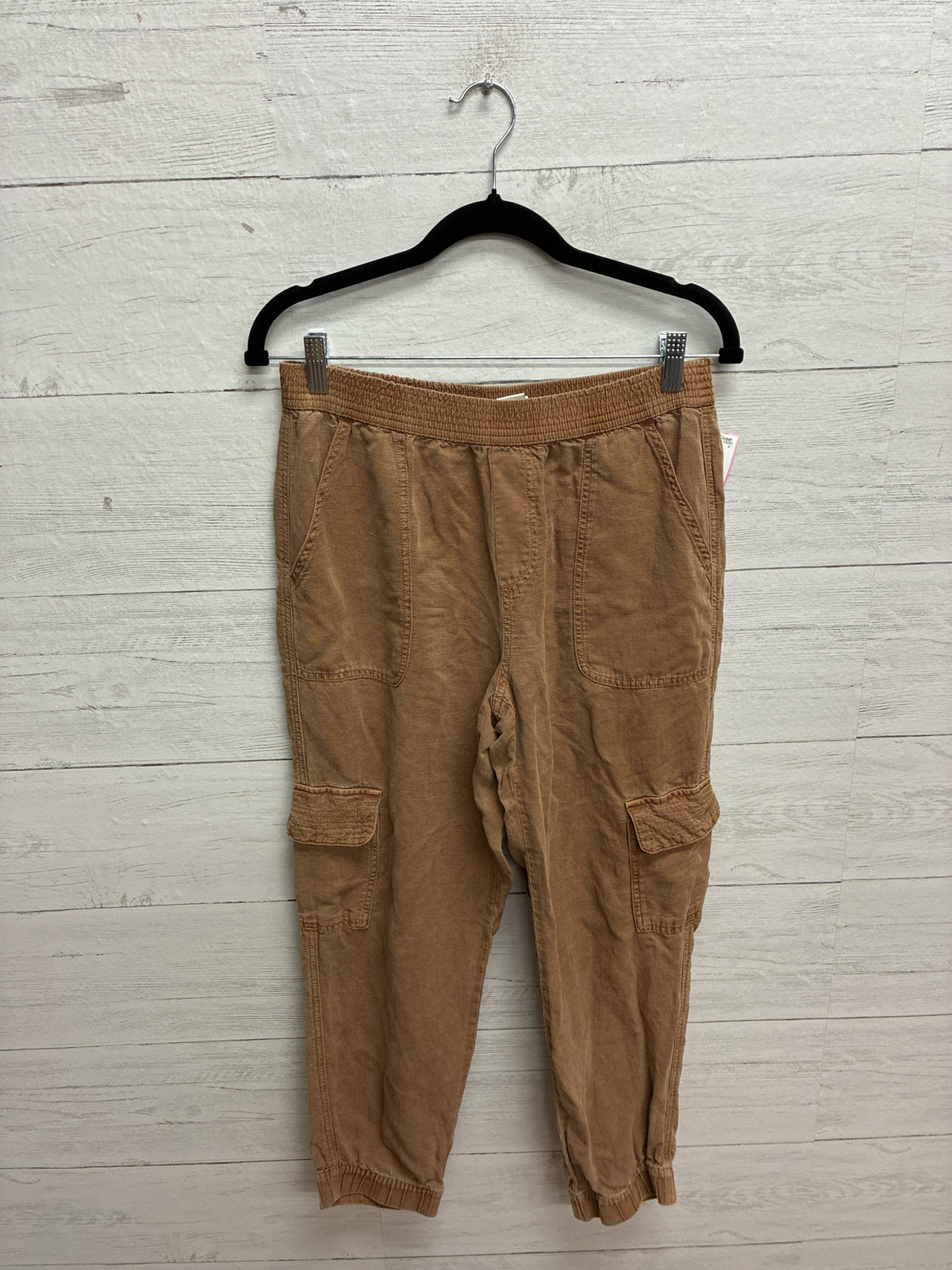 Size M cynthia Rowley Rust Womens Pants