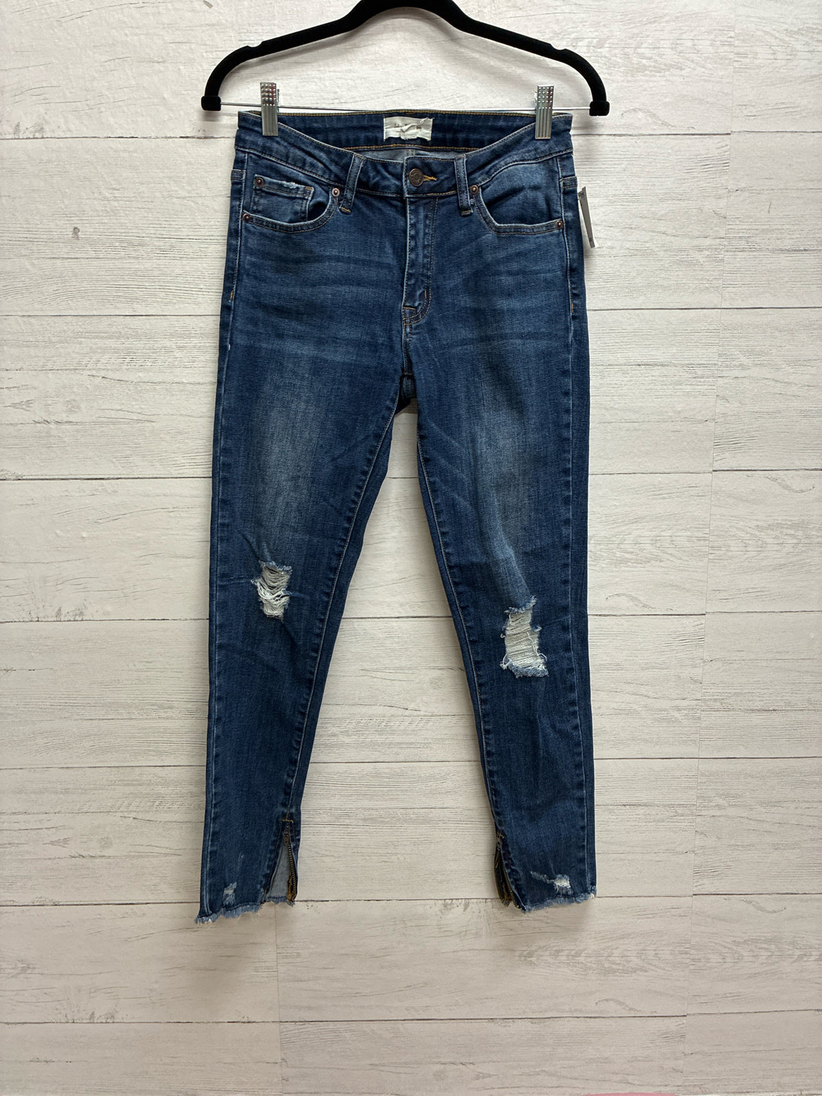 Size 27 Betsey's Boutique Denim Womens Jeans