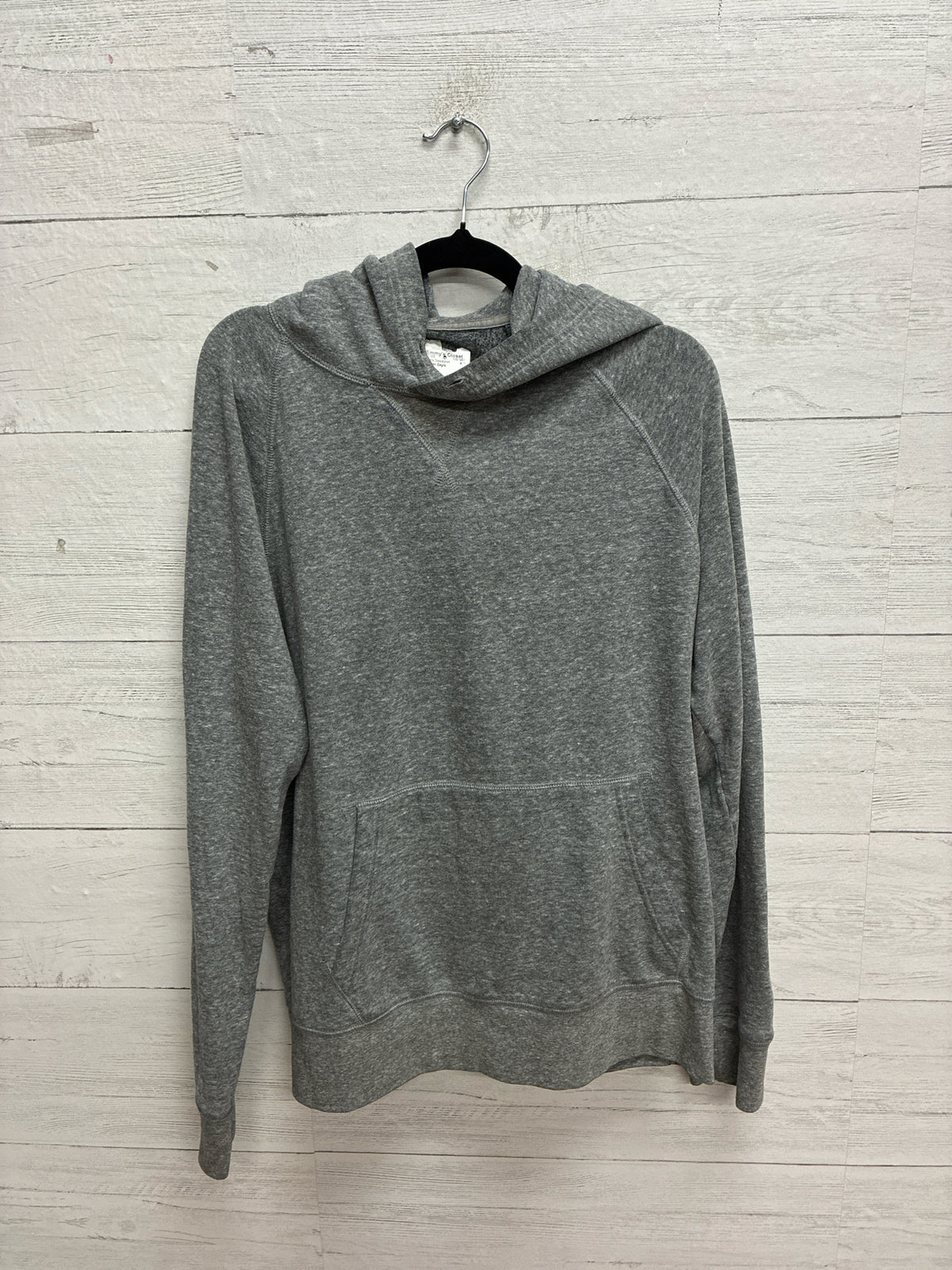 Size M American Eagle Grey Womens Sweatshirt
