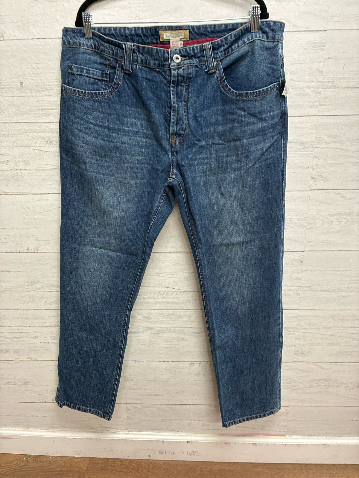 Size 38 Carbon2Cobalt Denim Mens Jeans