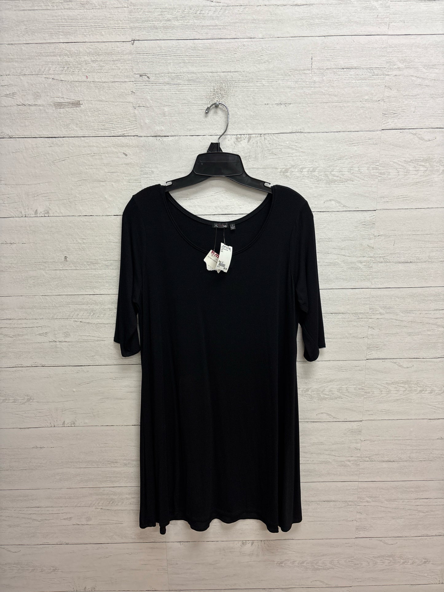 Size S AVA Black Dress/Evening Wear