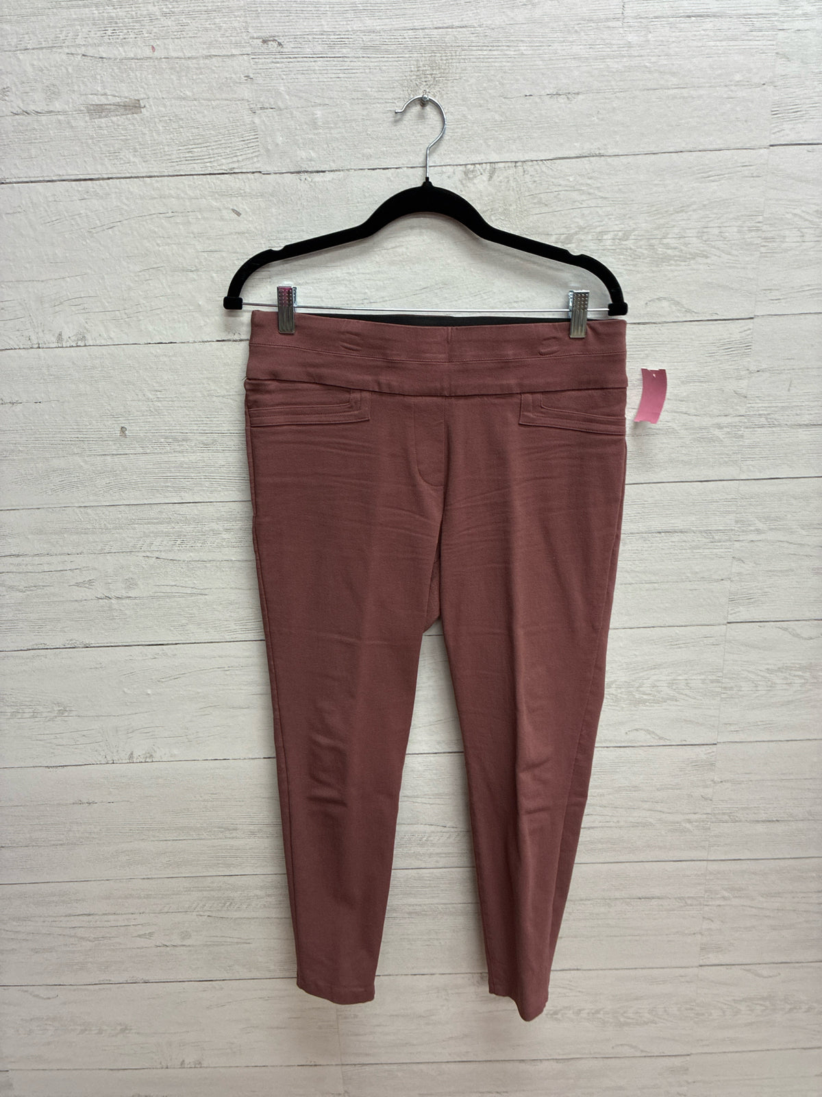 Size M Maurices Mauve Womens Dresspants