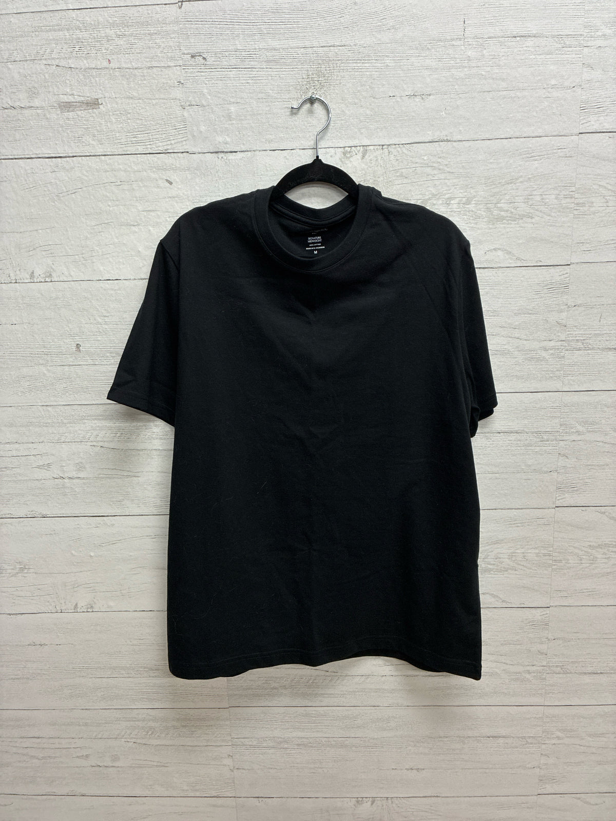Size M Banana Republic Black Mens Shirt