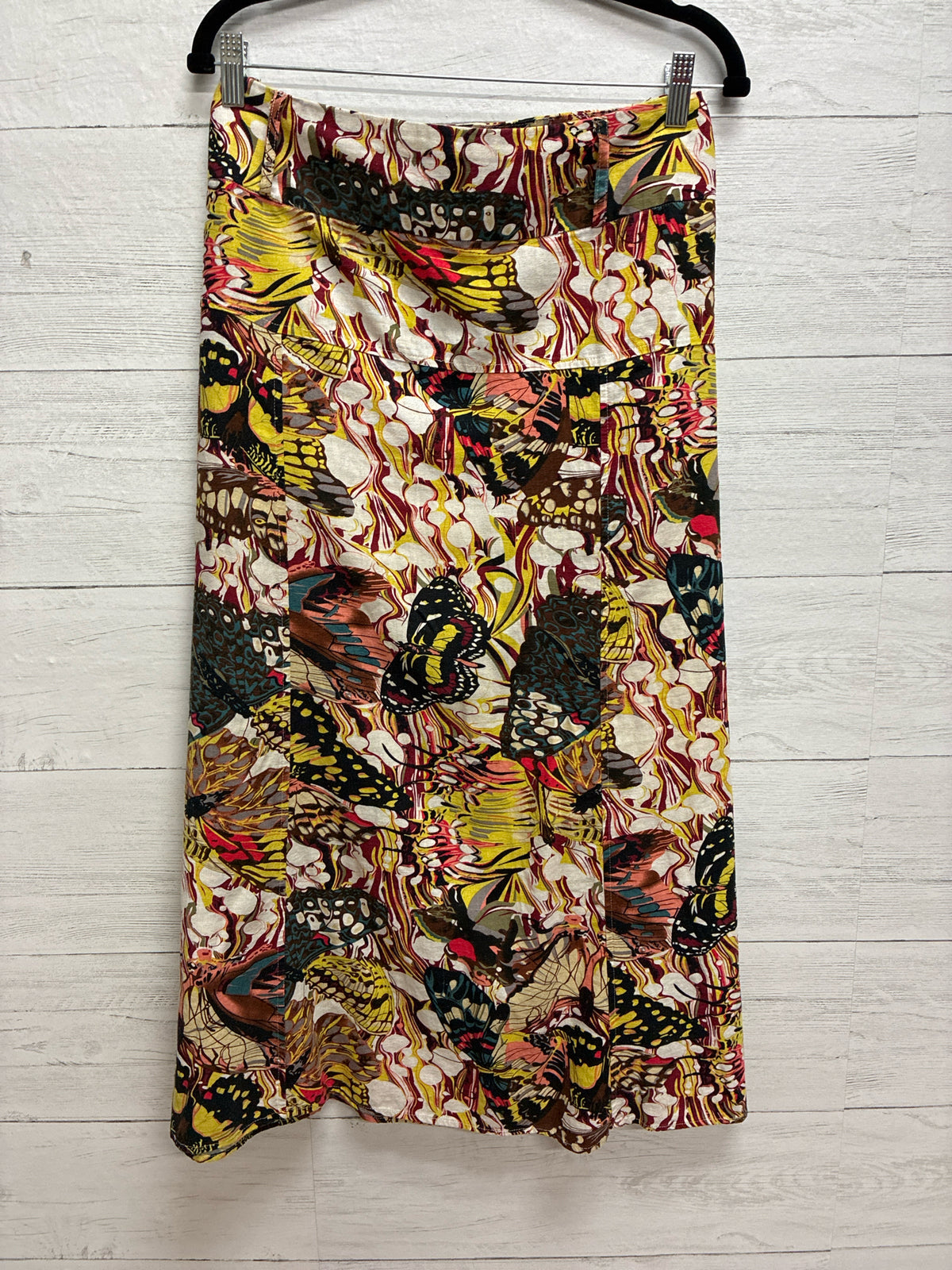 Size XL FOR CYNTHIA MULTI Skirt