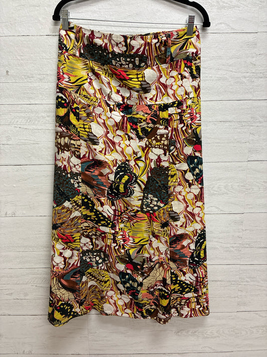 Size XL FOR CYNTHIA MULTI Skirt