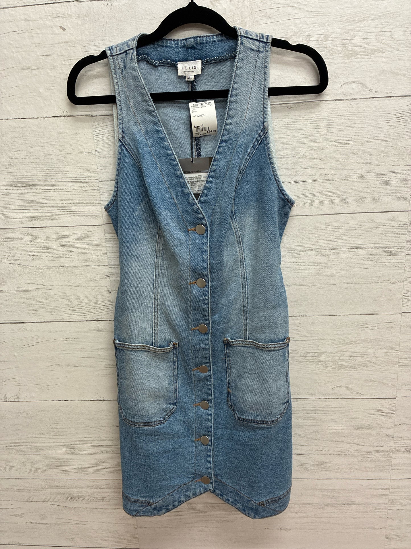 Size S Lelis Dress/Evening Wear
