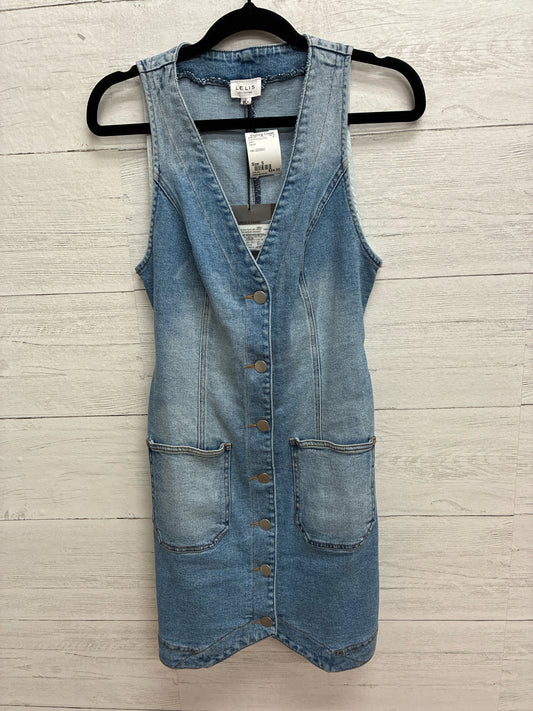 Size S Lelis Dress/Evening Wear