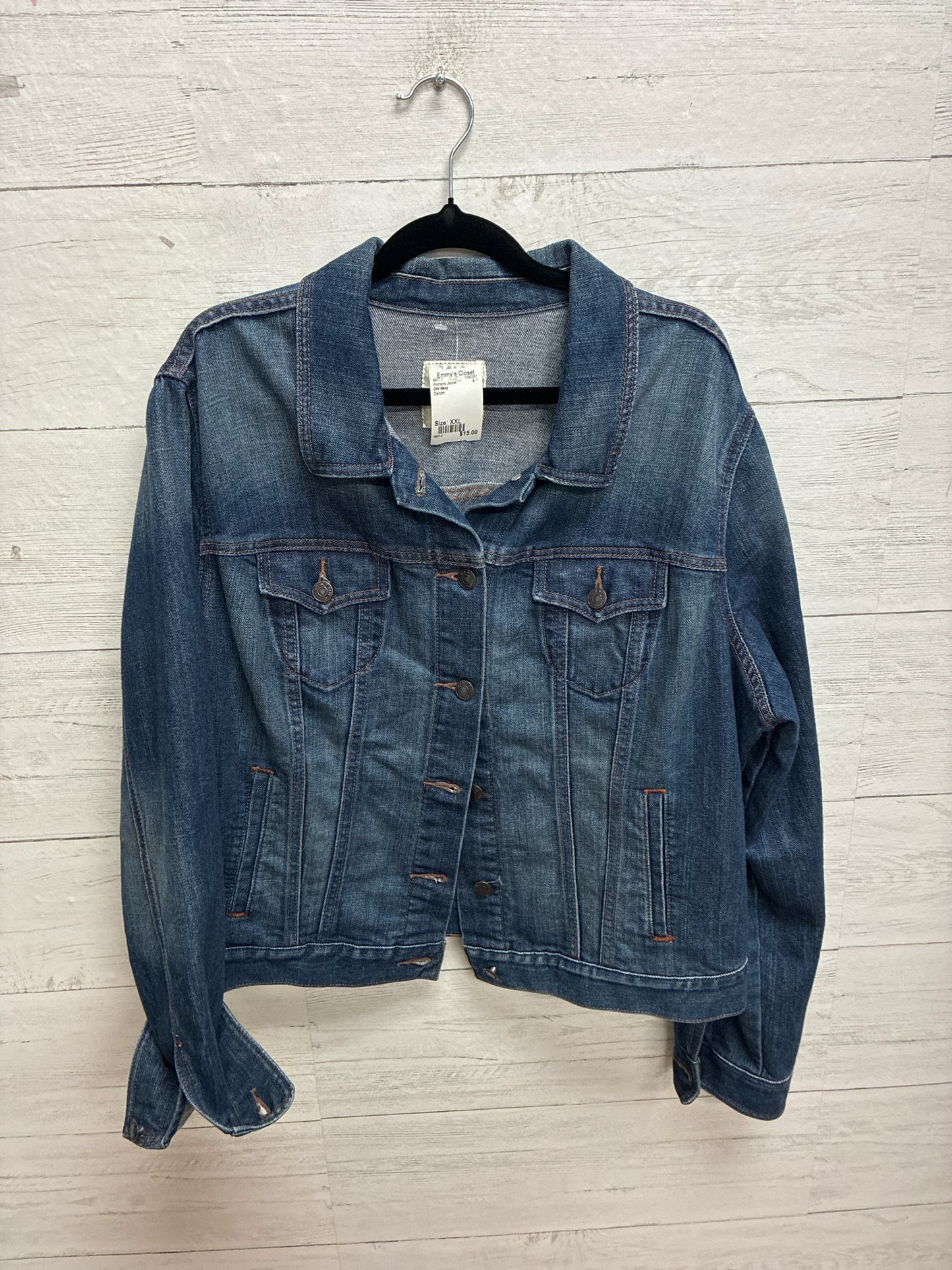 Size XXL Old Navy Womens Jacket