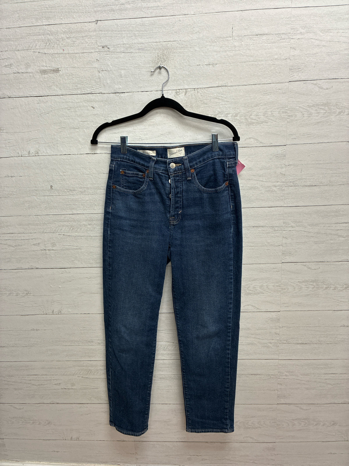Size 8 Universal Threads Denim Womens Jeans