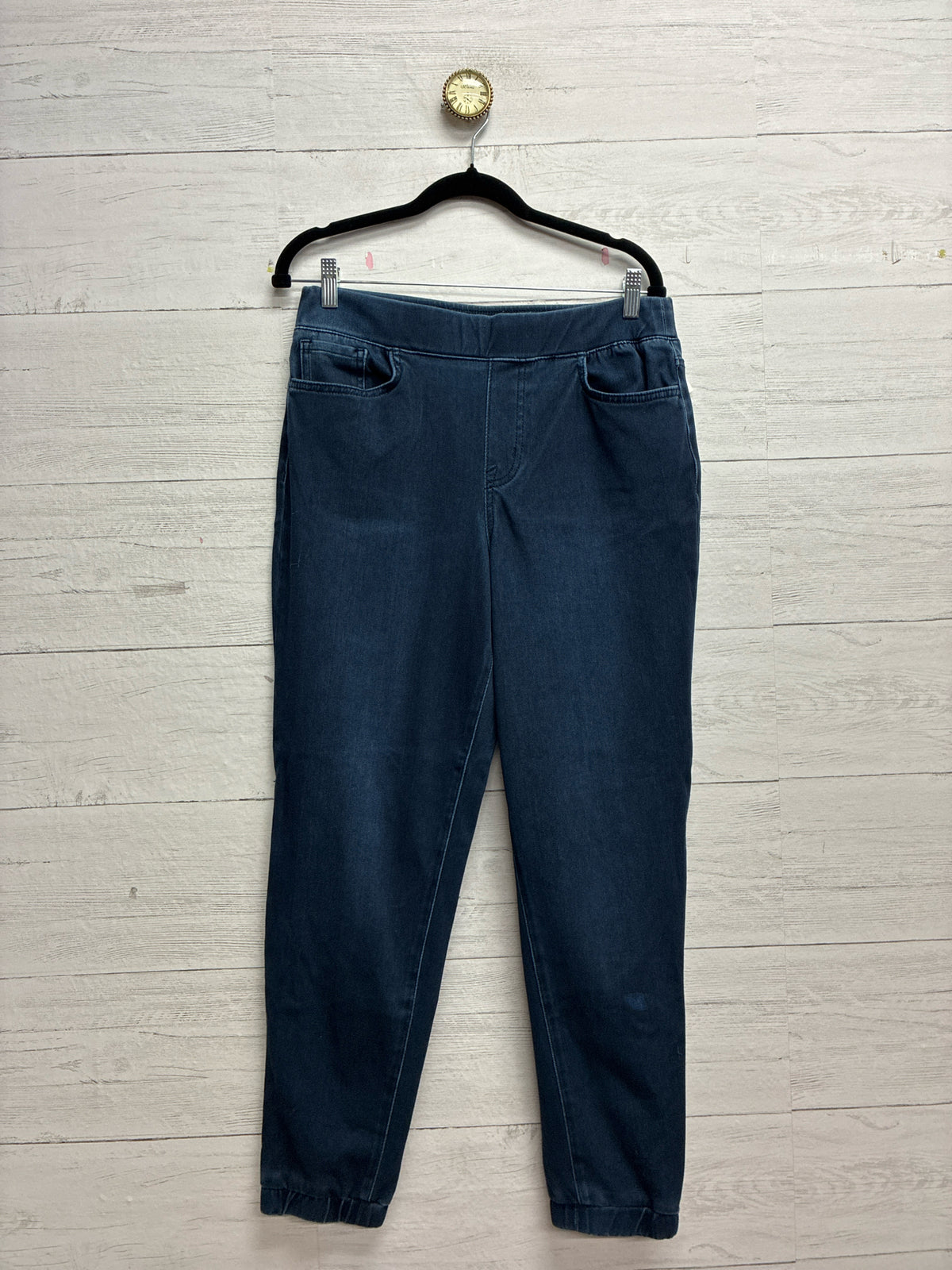 Size 10 Lori Goldstein Denim Womens Jeans