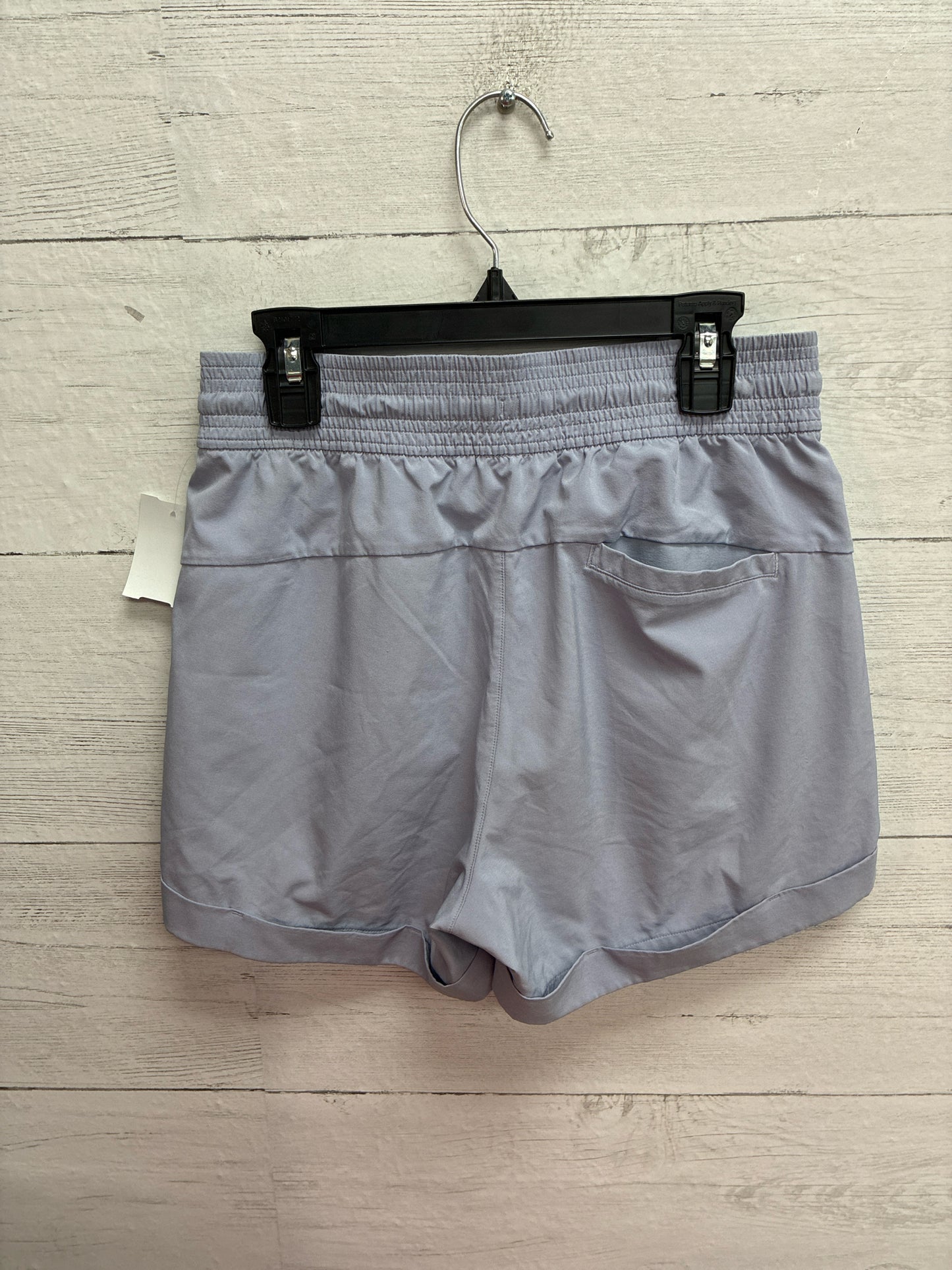 Size 4 LuluLemon Purple Womens Shorts