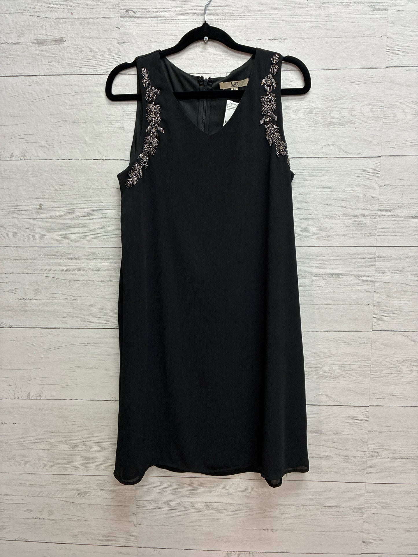 Size M ya Los Angeles Black Dress/Evening Wear