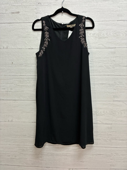 Size M ya Los Angeles Black Dress/Evening Wear