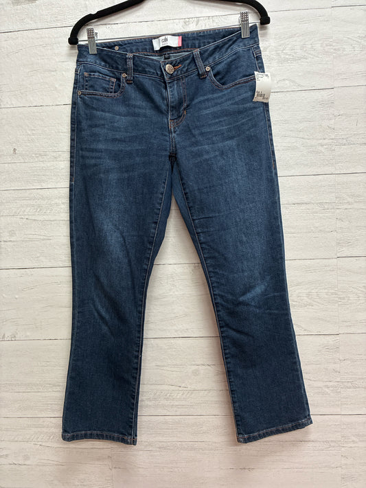 Size 4 Cabi Denim Womens Jeans