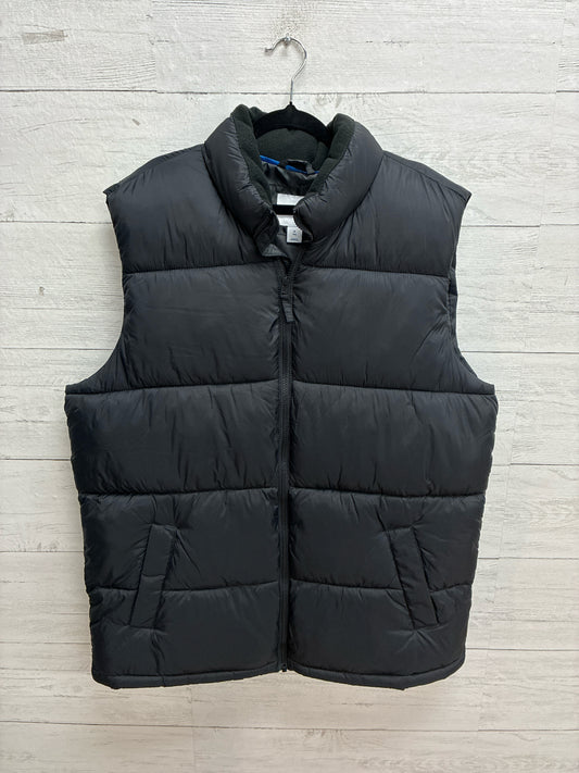 Size XL Tall Old Navy Black Mens Vest