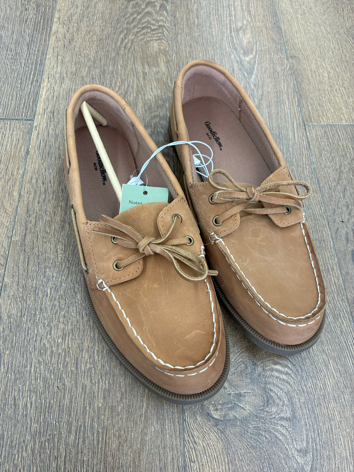 9 Goodfellow Mens Shoe