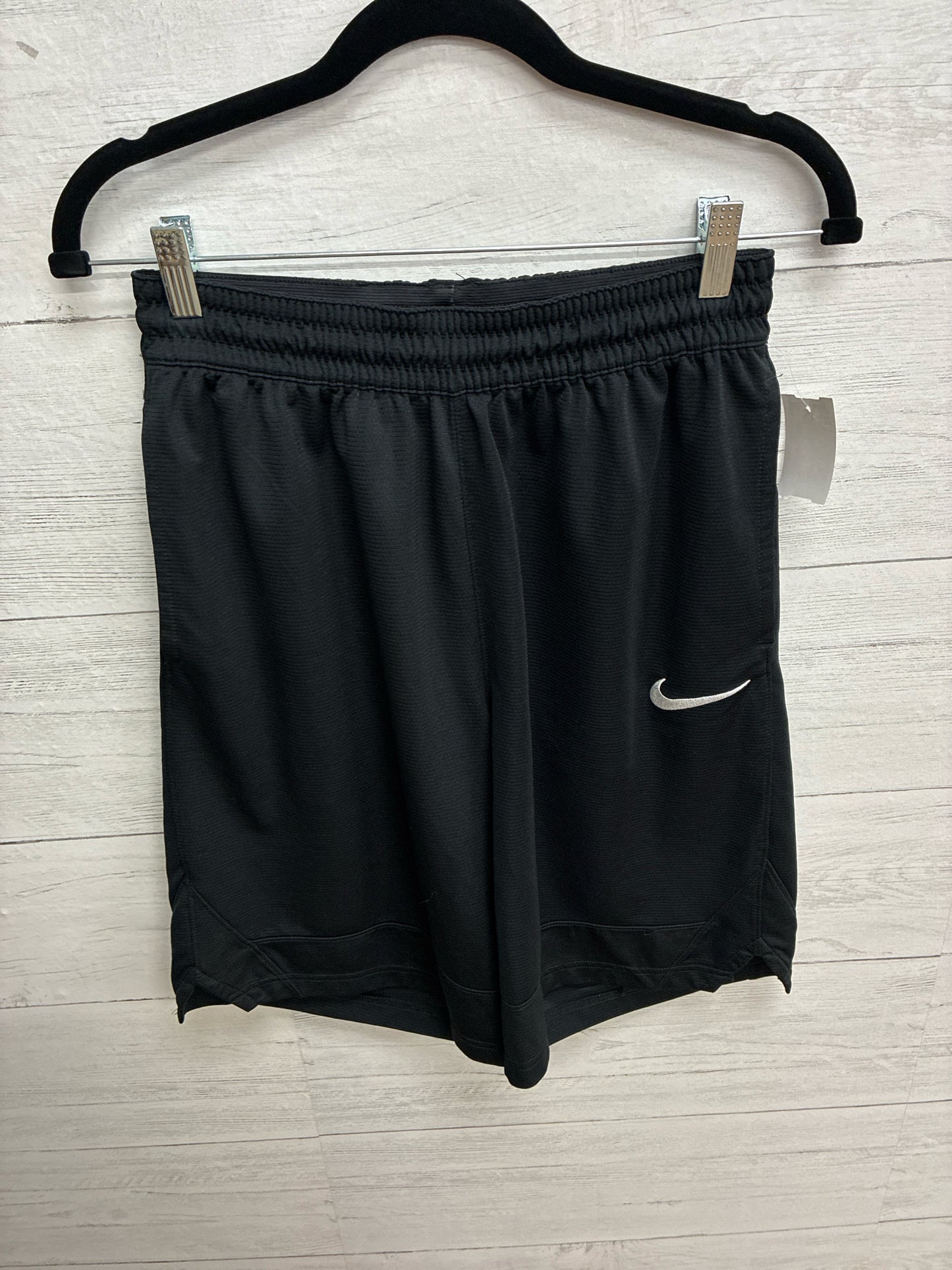 Size S Nike Black Mens Shorts