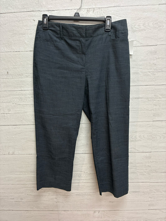 Size 8 APT9 Dark Grey Womens Dresspants