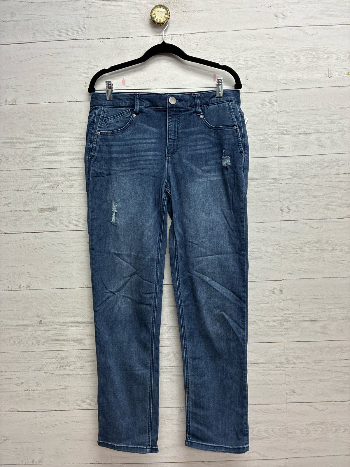 Size 10 Democracy Denim Womens Jeans