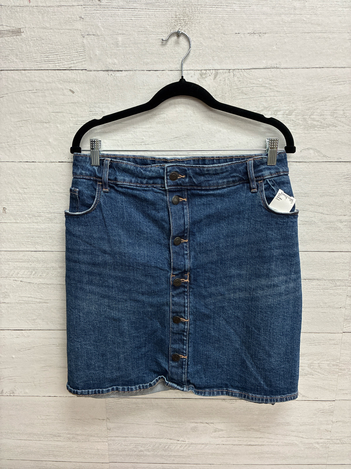 Size 20 Old Navy Denim Skirt