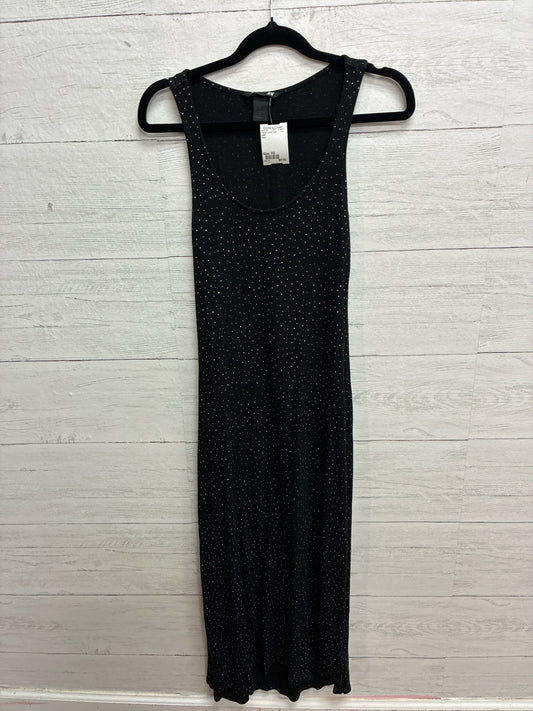 Size XS H&M Black Dress/Evening Wear