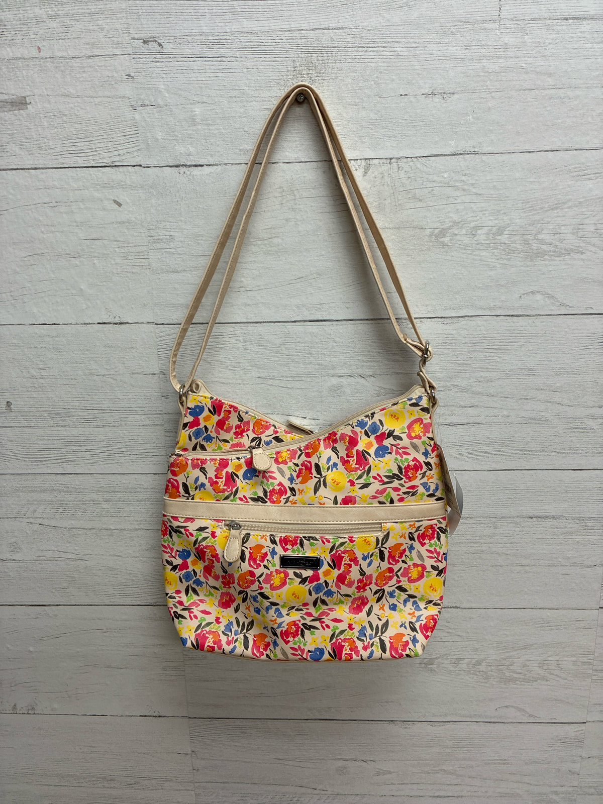 Multi sac Tan Purse