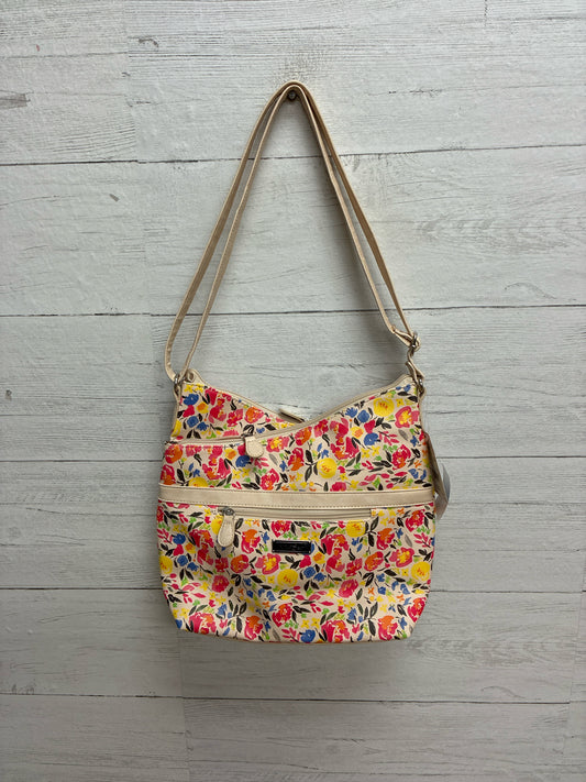 Multi sac Tan Purse