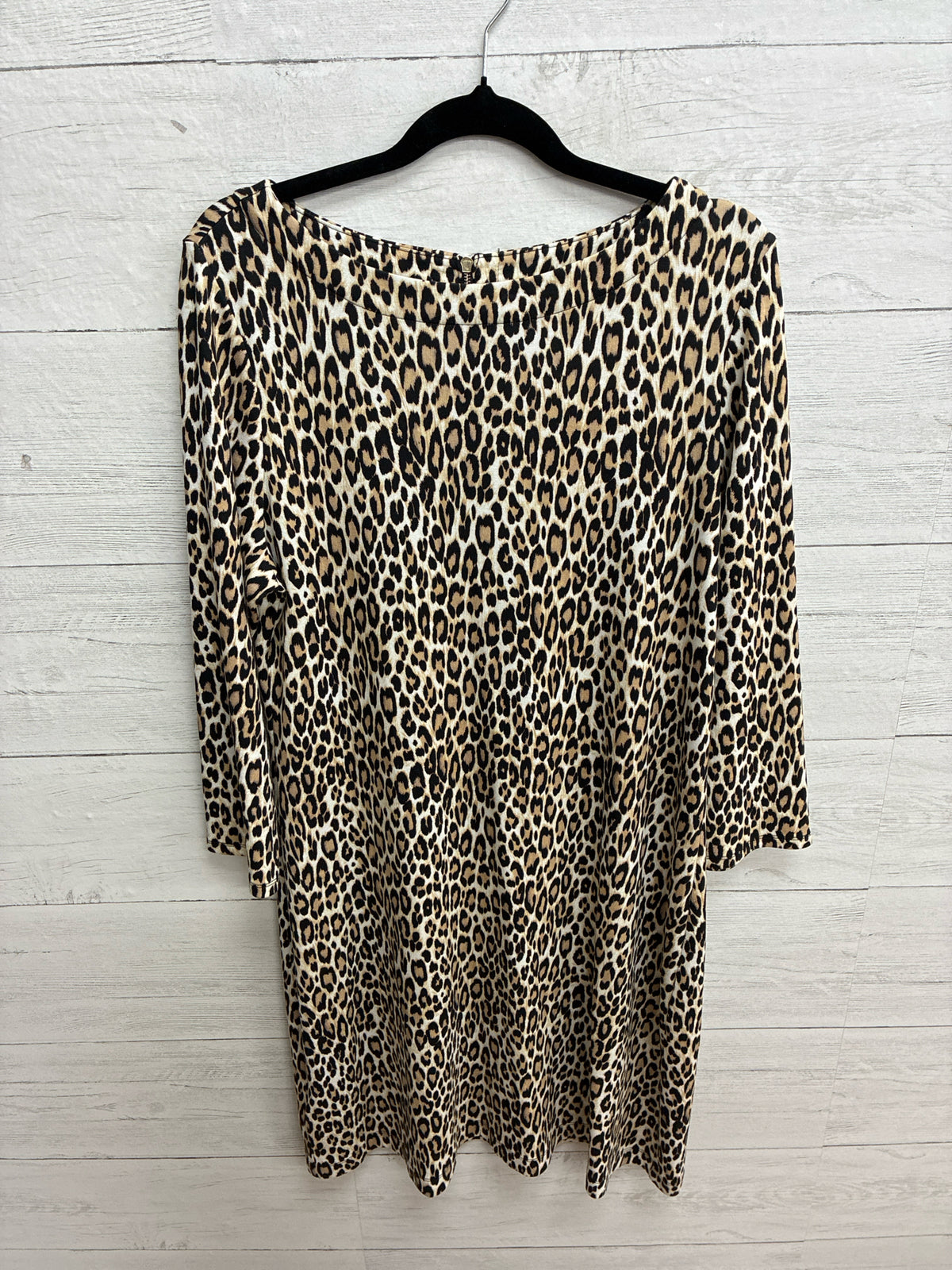 Size M Tommy Bahama ANIMAL PRINT Dress/Evening Wear