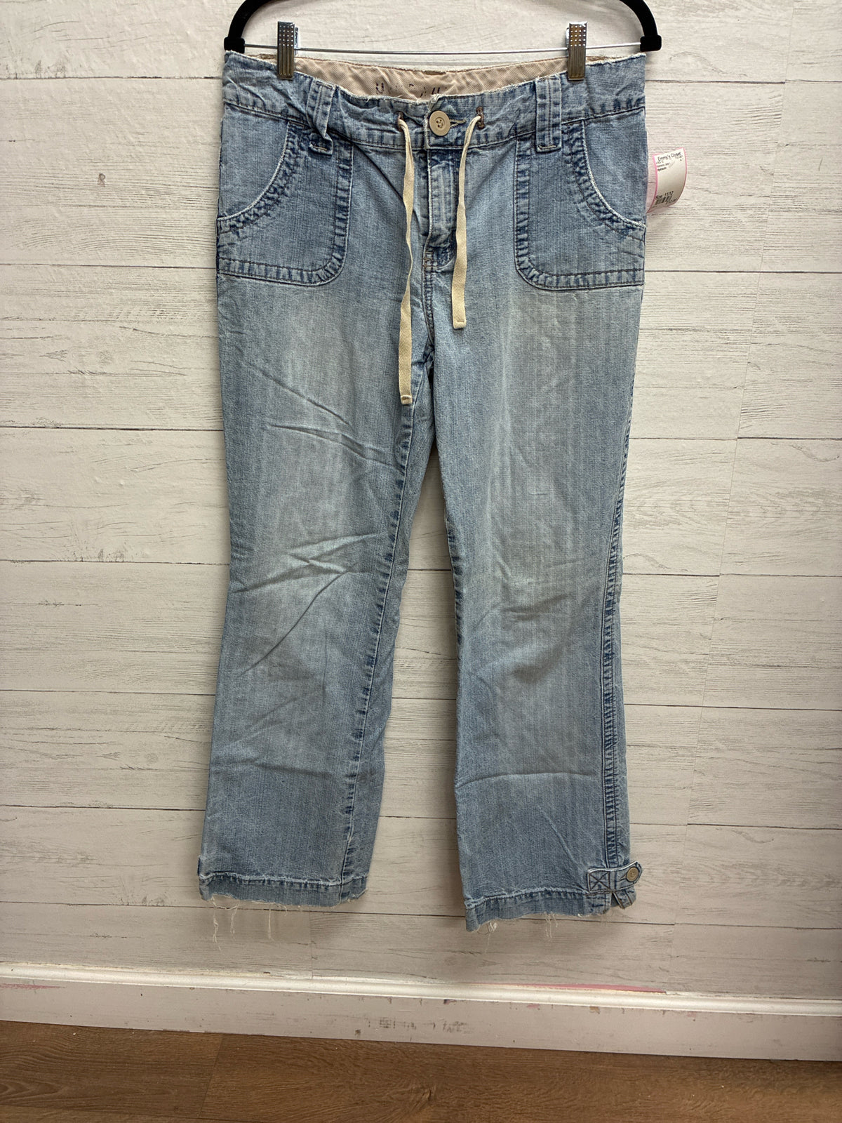 Size 11/12 Hydraulic Womens Jeans
