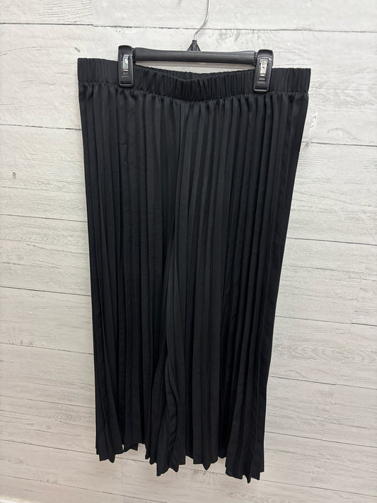 Size 0 N/A Black Womens Pants