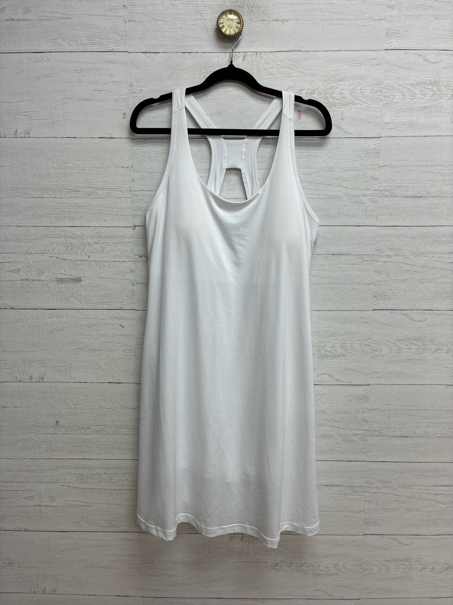 Size L ideology White Dress/Evening Wear
