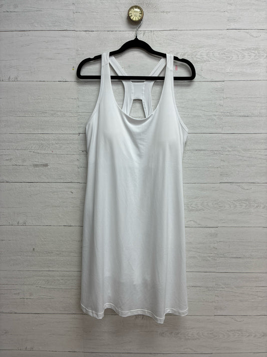 Size L ideology White Dress/Evening Wear