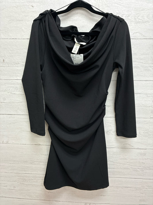 Size M H&M Black Dress/Evening Wear