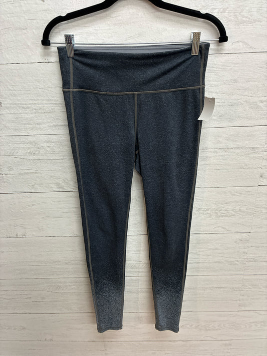 Size S Athleta Grey Womens Leggings