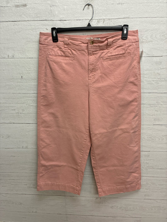 Size 16 a new day Pink Womens Pants
