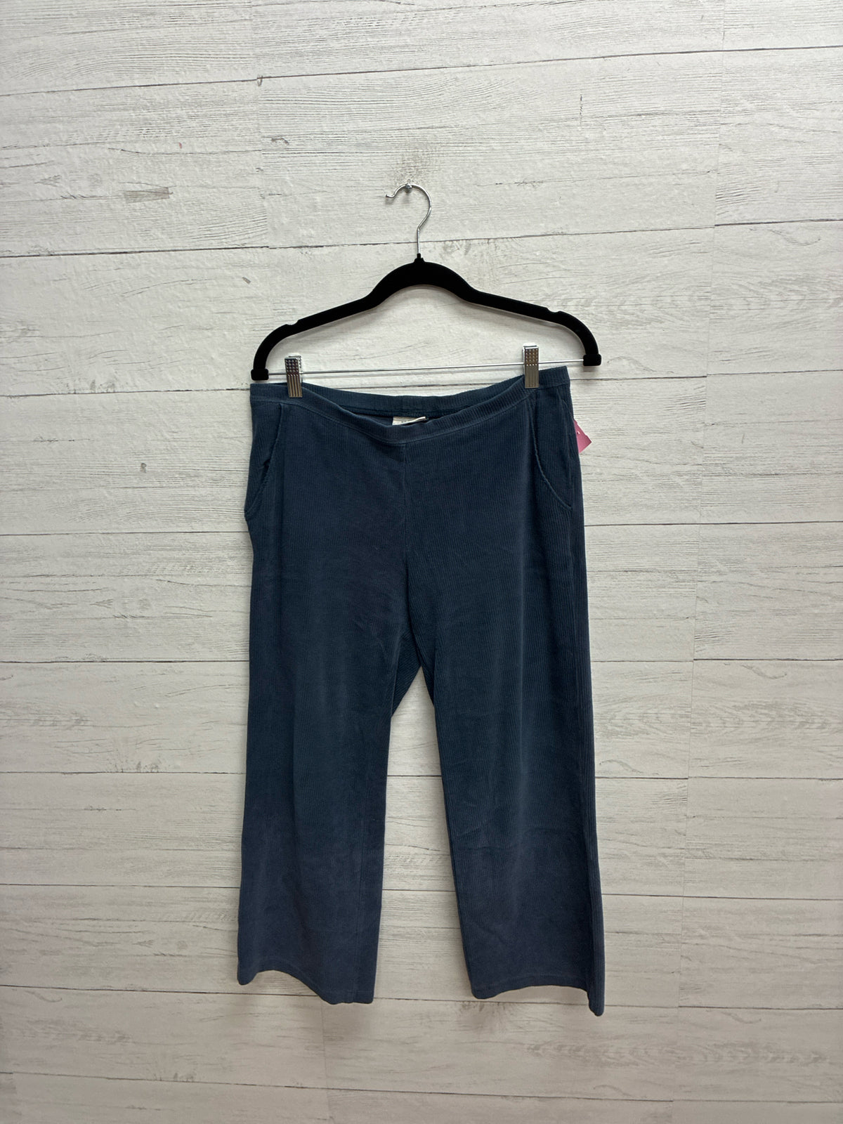 Size SP LL Bean Navy Womens Pants