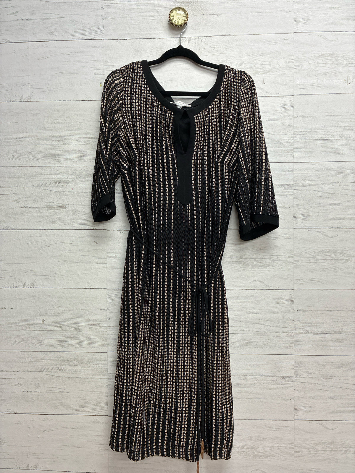 Size 18W Studio 1 Black Dress/Evening Wear