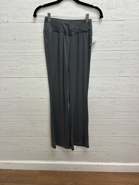 Size XS N/A Grey Womens Leggings
