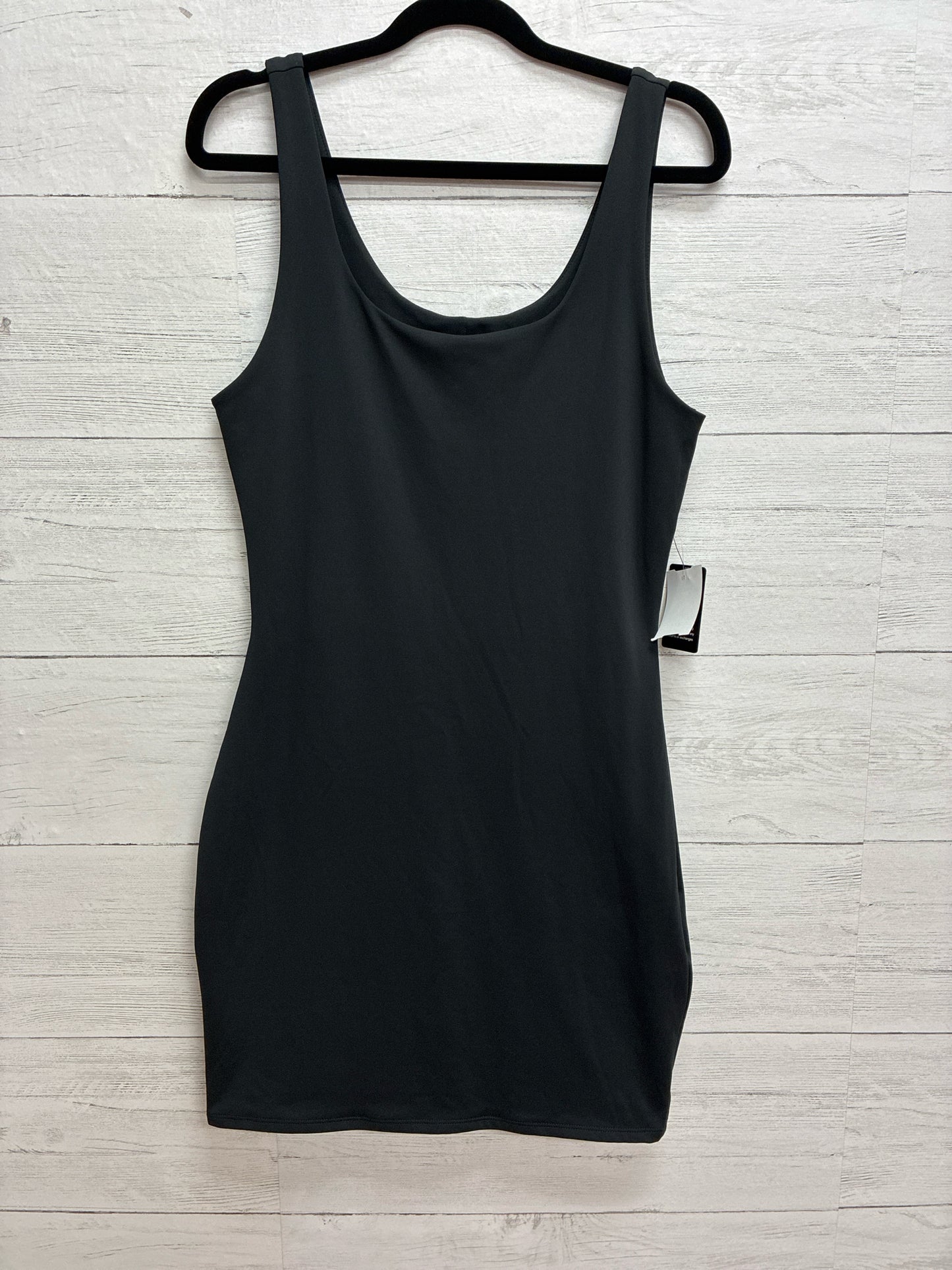 Size M Express Black Dress/Evening Wear
