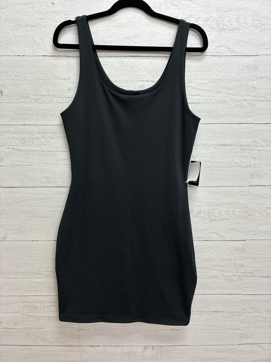 Size M Express Black Dress/Evening Wear
